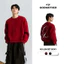 Áo Len Dệt Boxy Unisex GODMOTHER 2025