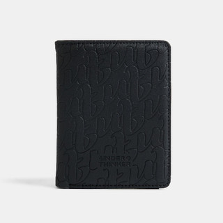 Ví HABOR Da PU Nam Thanh Lich Cao Cấp RFID Blocking Đựng Tiền Thẻ Nhiều Ngăn | MIDORI FOR MAN