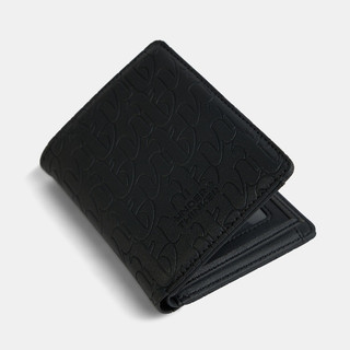 Ví HABOR Da PU Nam Thanh Lich Cao Cấp RFID Blocking Đựng Tiền Thẻ Nhiều Ngăn | MIDORI FOR MAN