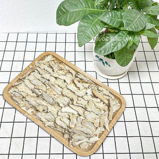 Đương quy điều phiến 100g, khô, sạch, phiến đẹp, dài, to, không vụn, nguyên bản - Lãn ông