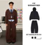 Set Nỉ Hoodie Zip GODMOTHER Chất Nỉ 2 Da Unisex Nam Nữ Phong Cách Cá Tính Trẻ Trung Đường Phố