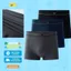 Combo 3 quần lót nam dáng boxer YODY cạp cao thoải mái co giãn MCUN26A005