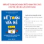 Sách - Combo 2 Cuốn: Kế Toán Vỉa Hè & Bản Đồ Về Dòng Tiền - GIVER Books