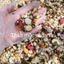 Bột Ngũ Cốc Dinh Dưỡng 17 Loại Hạt (Hũ 500g ) Dinh Dưỡng Thuần Chay Cho Người Ăn Kiêng