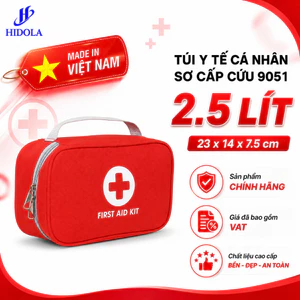 Túi y tế cá nhân 9051