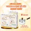 Combo 2 Bịch Tã/Bỉm Dán Quần Gooby Ngày Siêu Mỏng Nhẹ, Đủ Size Cho Bé