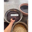 Bột Gạo Lứt Đỏ Huyết Rồng Hũ 500g - Giàu Chất Xơ, Tốt Cho Tim Mạch Và Đường Huyết