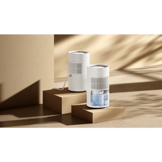 Máy Hút Ẩm Xiaomi Smart Dehumidifier Lite EU BHR8374EU - Hút Ẩm 13L/Ngày, Điều Khiển App, Phòng Đến 25m², Bình Nước 3L