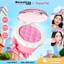 Phấn má hồng Mooekiss phấn má hồng Chất matte tôn màu sáng Bột mịn F101 4.3g