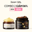 Combo mặt nạ nghệ Hưng Yên Cocoon 30ml + Tẩy da chết cơ thể cà phê Đắk Lắk 200ml