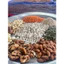 Bột Ngũ Cốc Dinh Dưỡng 17 Loại Hạt (Hũ 500g ) Dinh Dưỡng Thuần Chay Cho Người Ăn Kiêng