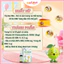Vitamin D3 K2 MK7 DHA IMOCHILD Cho Bé Tăng Chiều Cao Phát Triển Trí Não Xương Chắc Khỏe