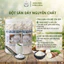 Tinh Bột Sắn Dây Ta Nguyên Chất Hộp 500g - Giữ Trọn Hương Vị Mộc Truyền Thống
