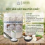 Tinh Bột Sắn Dây Ta Nguyên Chất Hộp 500g - Giữ Trọn Hương Vị Mộc Truyền Thống