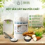 Tinh Bột Sắn Dây Ta Nguyên Chất Hộp 500g - Giữ Trọn Hương Vị Mộc Truyền Thống