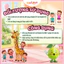 Vitamin D3 K2 MK7 DHA IMOCHILD Cho Bé Tăng Chiều Cao Phát Triển Trí Não Xương Chắc Khỏe