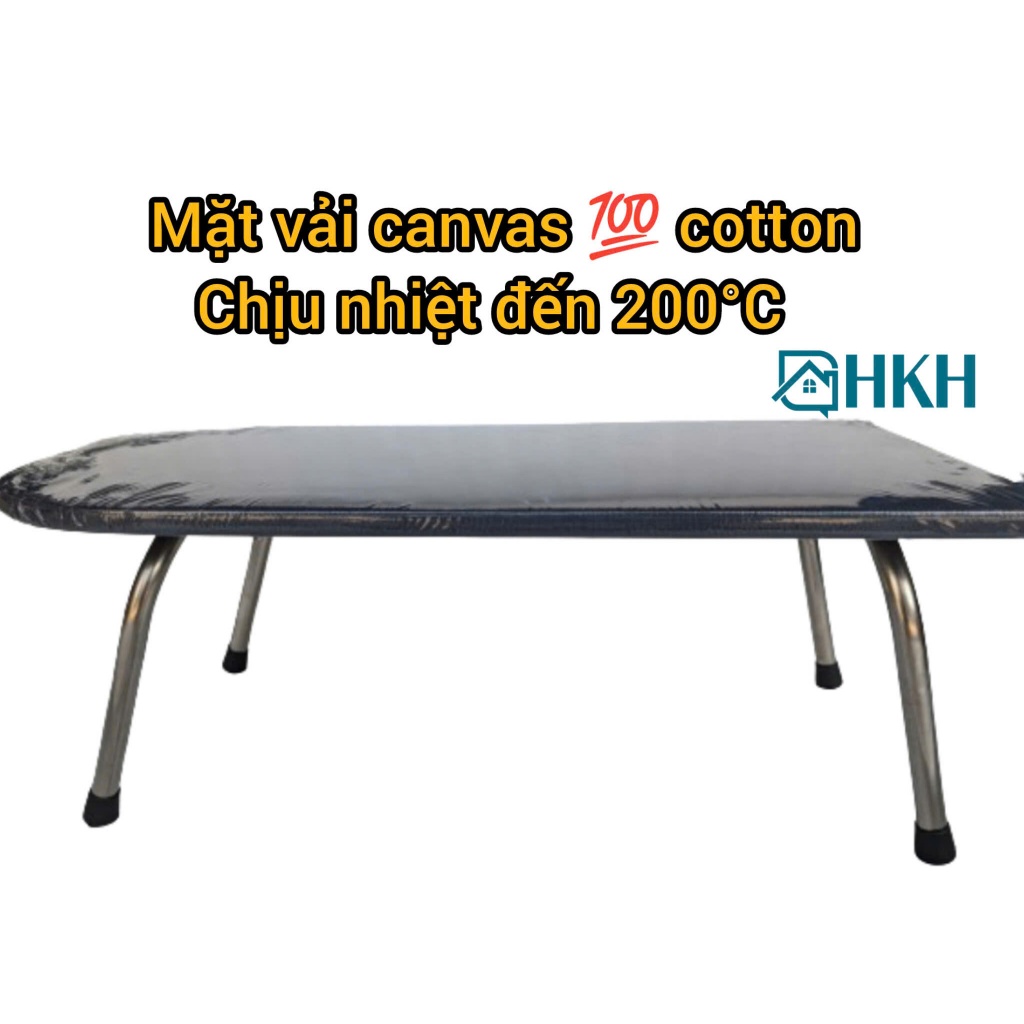 Kệ Để Ủi Quần Áo Kiểu Ngồi (Được chọn màu)