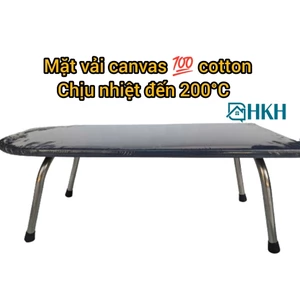 Kệ Để Ủi Quần Áo Kiểu Ngồi (Được chọn màu)
