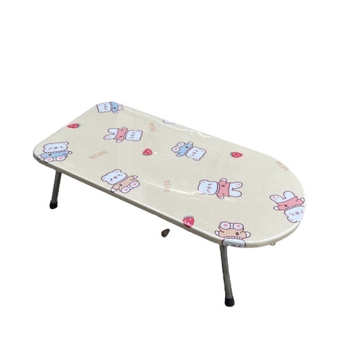 Kệ Để Ủi Quần Áo Kiểu Ngồi (Được chọn màu)