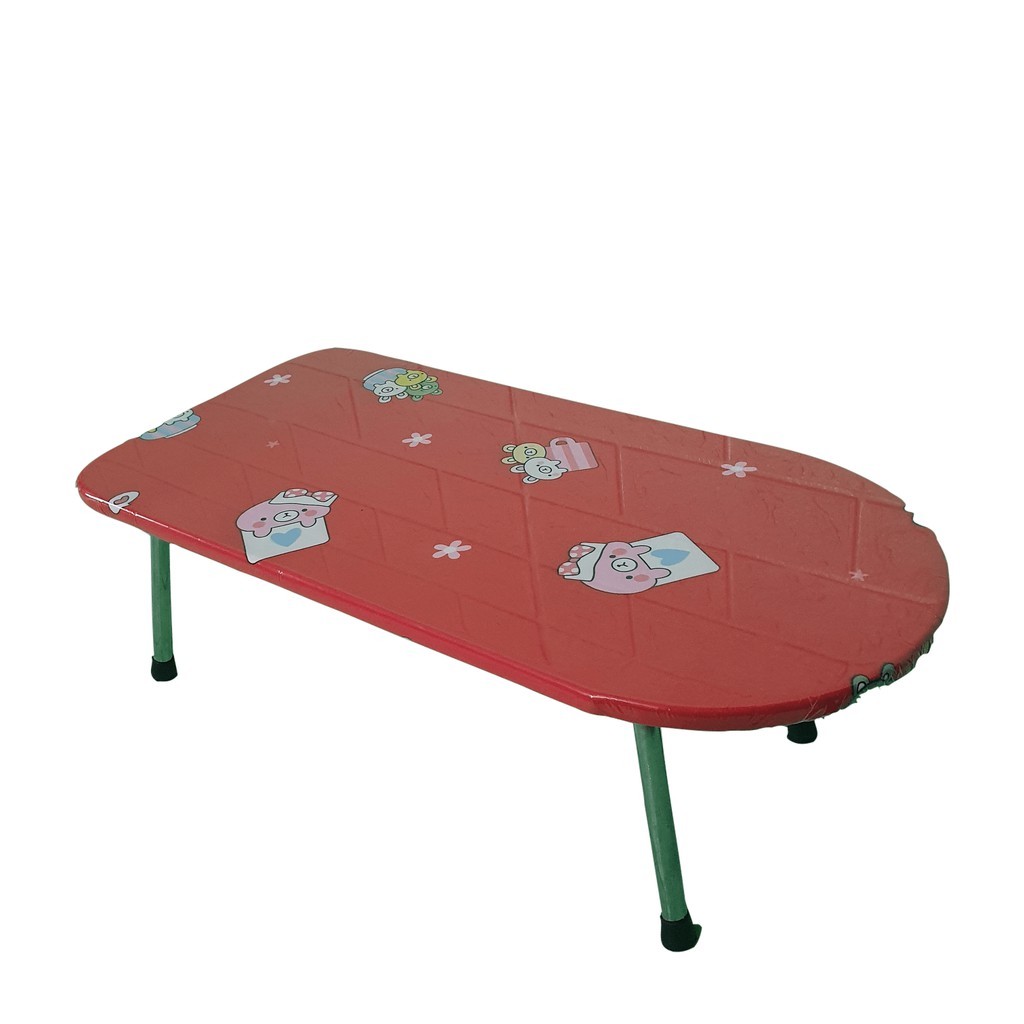 Kệ Để Ủi Quần Áo Kiểu Ngồi (Được chọn màu)