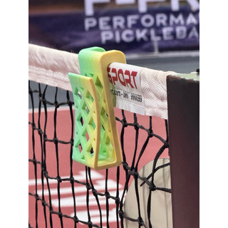 Móc Treo Giá Đỡ Điện Thoại Gắn Hàng Rào Cuối Sân, Gắn lưới   , Quay Video Pickleball, Tennis , Cầu Lông, highlight