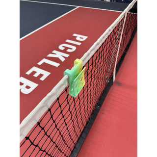 Móc Treo Giá Đỡ Điện Thoại Gắn Hàng Rào Cuối Sân, Gắn lưới   , Quay Video Pickleball, Tennis , Cầu Lông, highlight