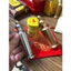 Chày Đồng Giải Cơ, Chày Kim Cương Hội Quán Diện Chẩn Chày giải cơ - Tặng kèm túi gấm bảo quản