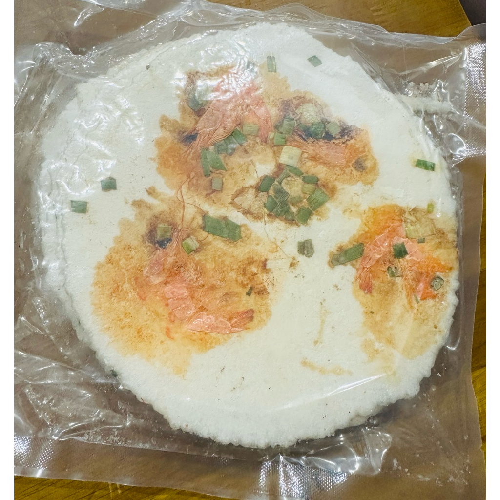 Bánh ép Huế