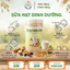 Sữa Hạt Dinh Dưỡng 17 Loại Hạt Hũ 500g - Dưỡng Chất Vàng Cho Người Cần Bồi Bổ