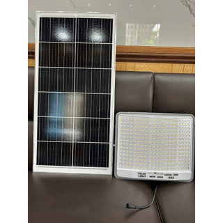 [ Bản nâng cấp ] Đèn năng lượng mặt trời mắt ngọc model 1000- 280 chip led - sáng liên tục 10-14 tiếng