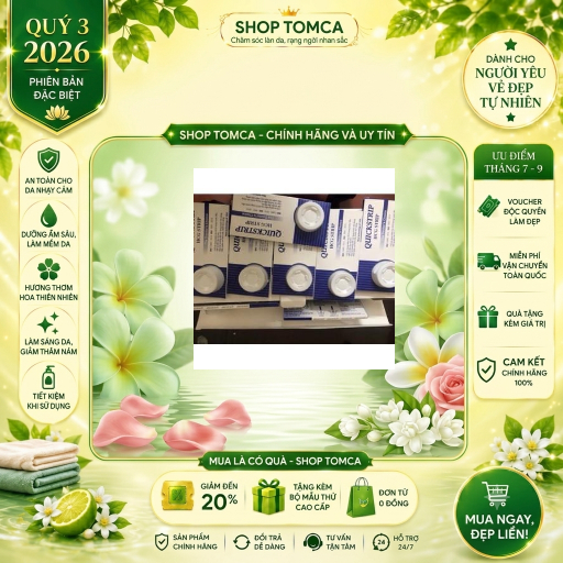 Que thử thai Quick Strip nhanh chính xác