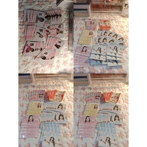 Box mix sticker 💞.