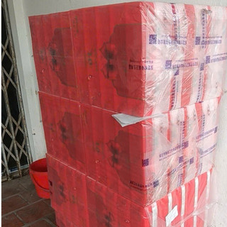 Giấy rút đỏ đa năng