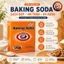 Baking soda Natural 454gr nguyên liệu nhập khẩu Mỹ, hàng chính hãng dùng làm phụ gia thực phẩm