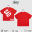 Áo Thun SAD BOY Local Brand DULCIE & K. Form Oversize Nam Nữ Unisex Chất Liệu Cotton Dày Dặn