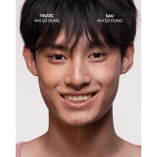 Sữa Chống Nắng Vô Cơ Sen Hậu Giang - Tone up Beige Cocoon 50ml