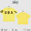 Áo Thun DUBAI Local Brand DULCIE & K. Form Oversize Nam Nữ Unisex Chất Liệu Cotton Dày Dặn
