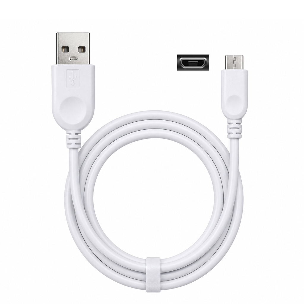 Cáp Sạc Micro 2A – Dây Sạc Android, Sạc Nhanh Cho Samsung Xiaomi Vivo Oppo Huawei