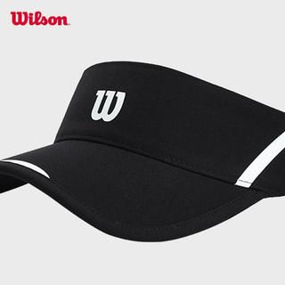 Wilson Unisex Logo Visor Mũ Thể Thao WU20011332
