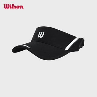Wilson Unisex Logo Visor Mũ Thể Thao WU20011332