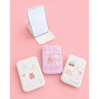 Set Quà Tặng Hello Kitty Cute Bình Giữ Nhiệt| Kẹp Tóc Lược Massage| Kẹp Kitty | Gift Box Sinh Nhật