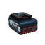 Pin Đóng Bosch 18V Đóng Dòng Xả 50A Nhận Sạc Zin - Khối Pin Máy Khoan Bosch 21V - Bảo Hành 6 Tháng