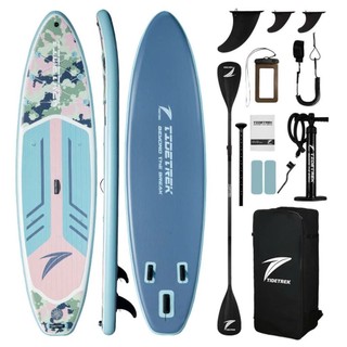 NEXO - 71L - TIDETREK - Thuyền SUP / Ván chèo đứng bơm hơi
