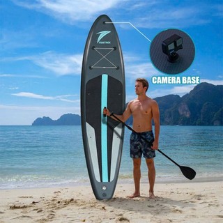 Bộ sưu tập STORM - TIDETREK - Thuyền SUP / Ván chèo đứng bơm hơi
