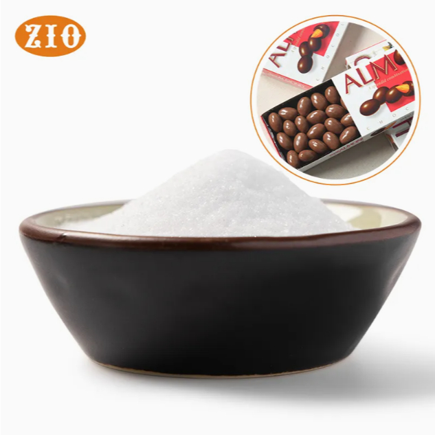 [Hàng Nội Địa]Đường ăn kiêng,tiểu đường MALTITOL tự nhiên O calo (ngọt như đường cát)