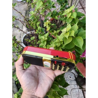 Máy giảng pháp V52 Thầy Nhuận Đức,  gồm 1700 bài pháp thoại