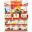 Tã bỉm Gooby mỏng mềm mại, chống tràn, an toàn, siêu thấm công nghệ Hàn Quốc