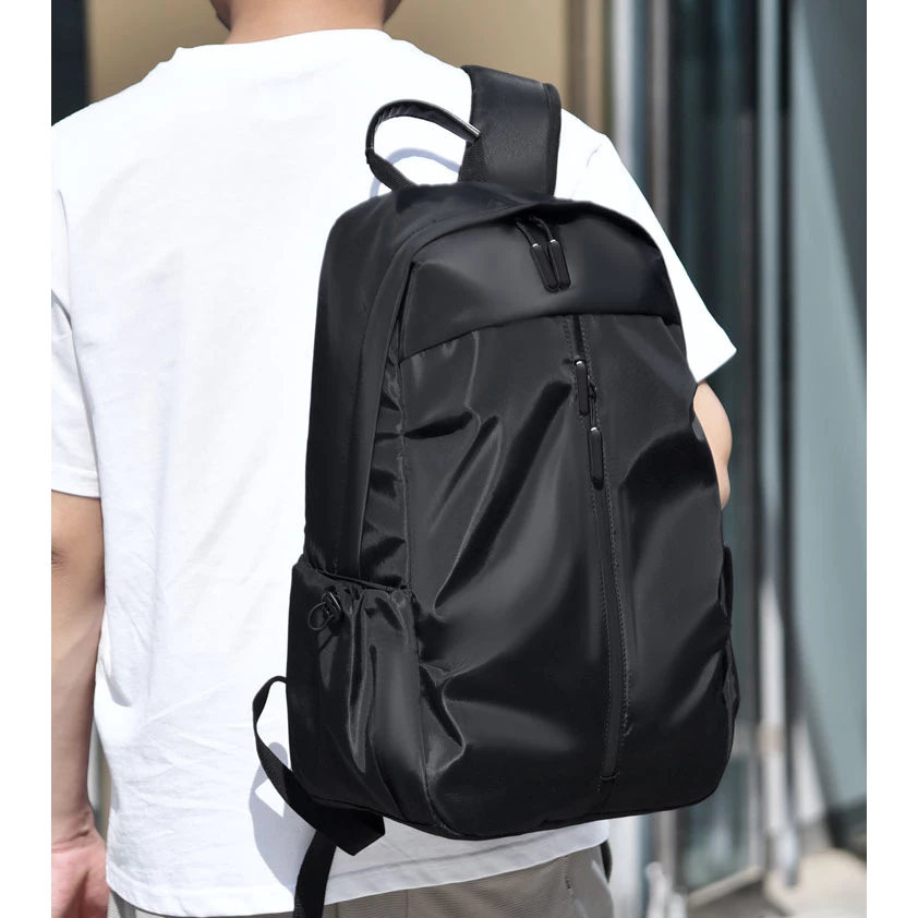 Balo B26 laptop thời trang nam nữ đa năng chống nước đựng đồ tiện lợi đi học đi làm du lịch