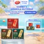 Combo Granola Dan D Pak I Granola Nutri Bar I 6 x 30g