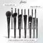 Bộ Cọ Makeup Glorie 15 Cây The Velvet Noir Collection